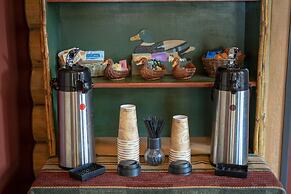 The Lodge at Riverside