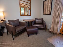 The Lodge at Riverside