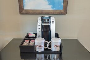 The Lodge at Riverside