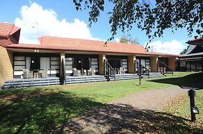 Quality Hotel Lincoln Green