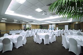 Quality Hotel Lincoln Green
