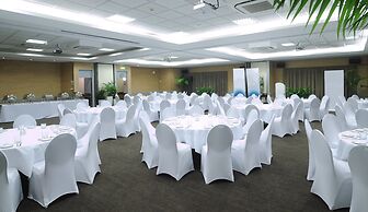 Quality Hotel Lincoln Green