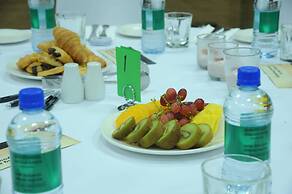 Quality Hotel Lincoln Green