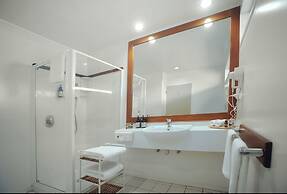 Quality Hotel Lincoln Green