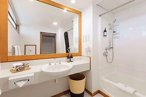 Quality Hotel Lincoln Green