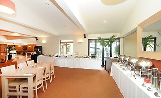 Quality Hotel Lincoln Green