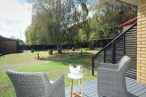 Quality Hotel Lincoln Green