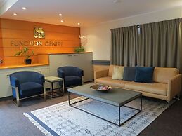 Quality Hotel Lincoln Green