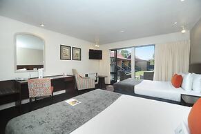 Quality Hotel Lincoln Green
