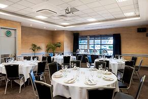 Quality Hotel Lincoln Green