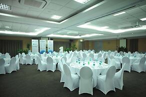 Quality Hotel Lincoln Green