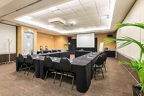 Quality Hotel Lincoln Green