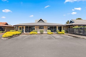 Quality Hotel Lincoln Green