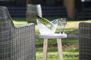 Quality Hotel Lincoln Green