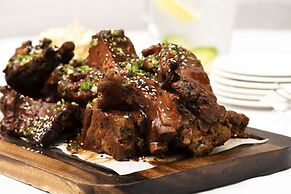 Quality Hotel Lincoln Green