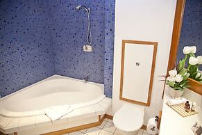 Quality Hotel Lincoln Green