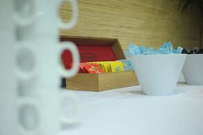 Quality Hotel Lincoln Green