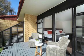 Quality Hotel Lincoln Green