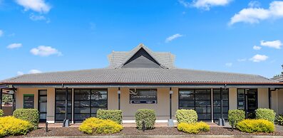 Quality Hotel Lincoln Green