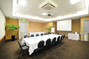 Quality Hotel Lincoln Green