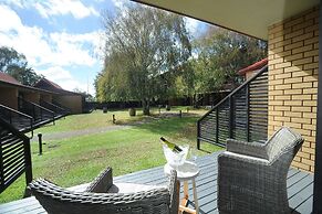 Quality Hotel Lincoln Green