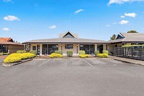 Quality Hotel Lincoln Green