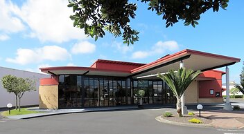 Quality Hotel Lincoln Green