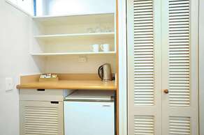 Quality Hotel Lincoln Green