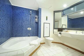 Quality Hotel Lincoln Green