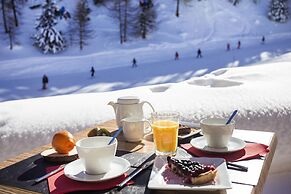 Hôtel La Plagne Le Terra Nova
