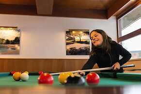 Hôtel La Plagne Le Terra Nova