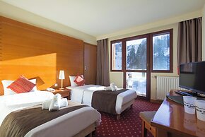 Hôtel La Plagne Le Terra Nova