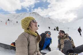 Hôtel La Plagne Le Terra Nova