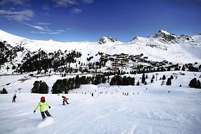 Hôtel La Plagne Le Terra Nova