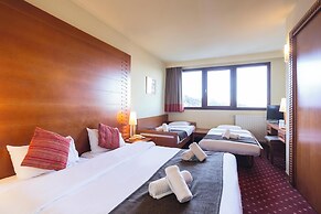 Hôtel La Plagne Le Terra Nova