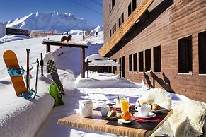 Hôtel La Plagne Le Terra Nova