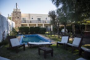 Hotel Luna Serrana