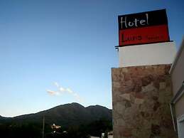 Hotel Luna Serrana