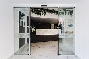 Frangiorgio Hotel
