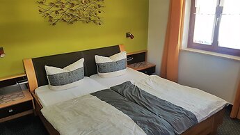 Hotel Leonhardihof
