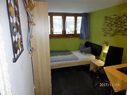 Hotel Leonhardihof