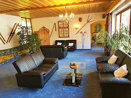 Hotel Leonhardihof