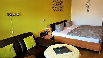 Hotel Leonhardihof