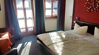 Hotel Leonhardihof
