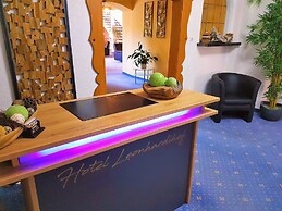 Hotel Leonhardihof