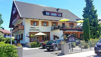 Hotel Leonhardihof