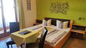Hotel Leonhardihof
