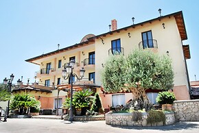 Hotel La Fayette