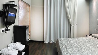 Hotel La Fayette