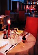 Hotel La Fayette
